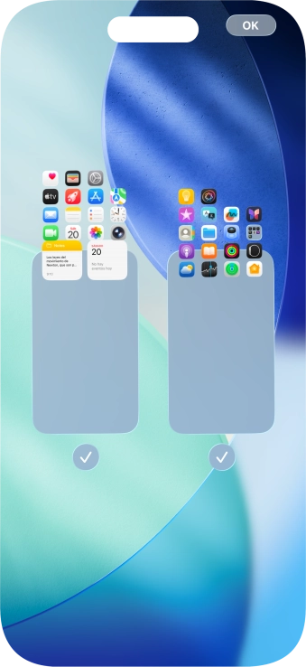Pulsa OK. Pulsa OK.