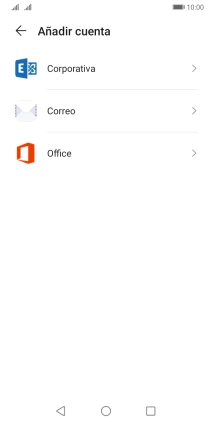 Pulsa Correo. Pulsa Correo.