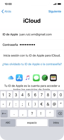 Pulsa Siguiente. Pulsa Siguiente.