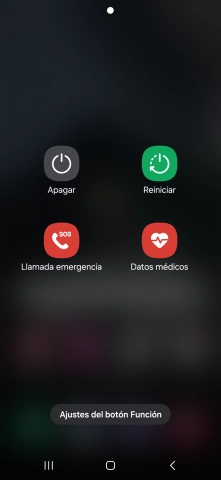 Pulsa Apagar. Pulsa Apagar.