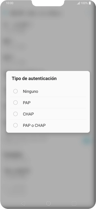 Pulsa PAP. Pulsa PAP.