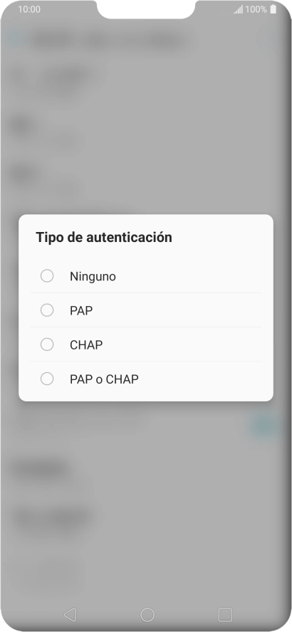 Pulsa PAP. Pulsa PAP.