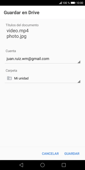 Pulsa en el campo bajo 