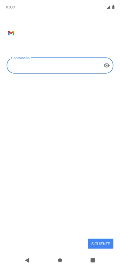 Pulsa SIGUIENTE. Pulsa SIGUIENTE.