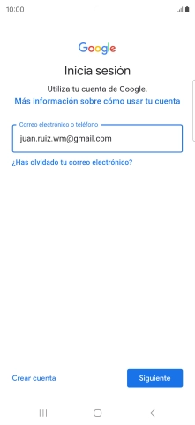 Pulsa Siguiente. Pulsa Siguiente.