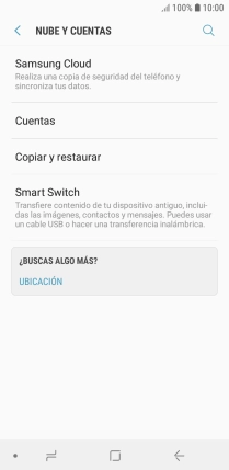 Pulsa Cuentas. Pulsa Cuentas.