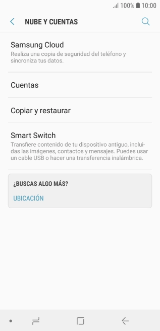 Pulsa Cuentas. Pulsa Cuentas.