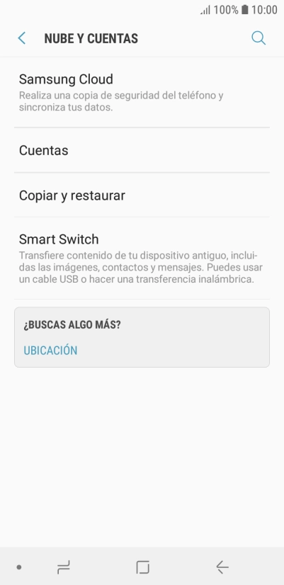 Pulsa Cuentas. Pulsa Cuentas.
