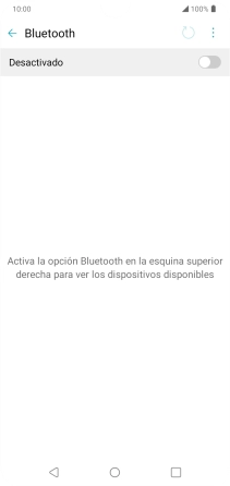 Pulsa el indicador para activar la función. Pulsa el indicador para activar la función.