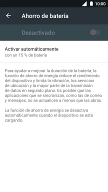 Pulsa el indicador para activar la función. Pulsa el indicador para activar la función.