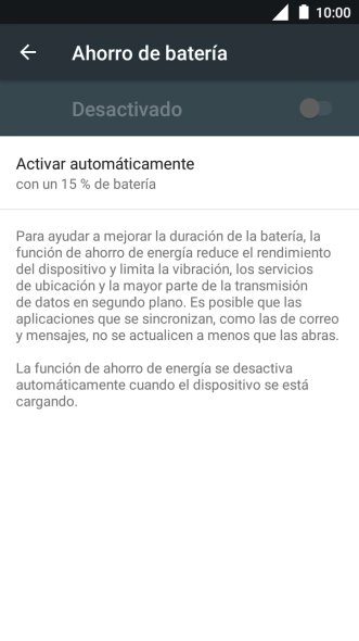 Pulsa el indicador para activar la función. Pulsa el indicador para activar la función.