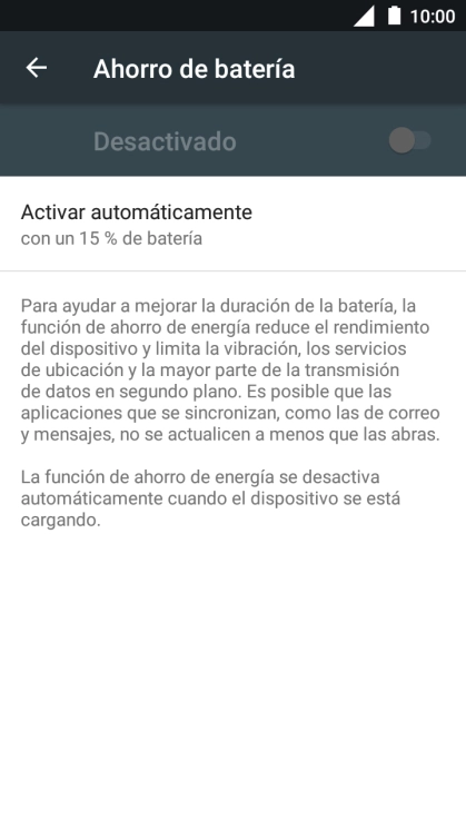 Pulsa el indicador para activar la función. Pulsa el indicador para activar la función.