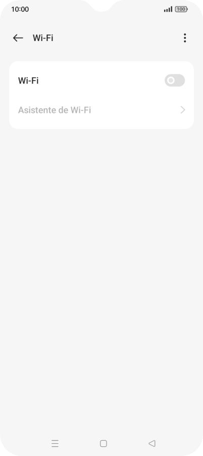 Pulsa el indicador junto a Pulsa el indicador junto a