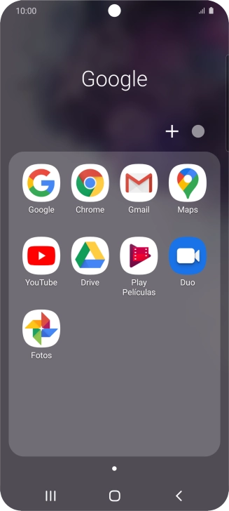 Pulsa Gmail. Pulsa Gmail.