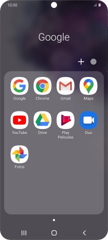 Pulsa Gmail. Pulsa Gmail.