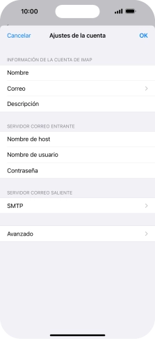 Pulsa SMTP. Pulsa SMTP.