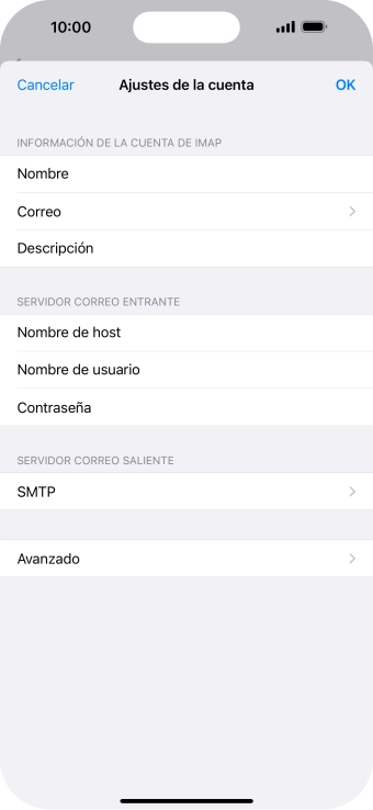 Pulsa SMTP. Pulsa SMTP.