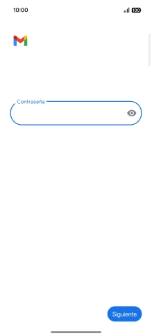Pulsa Siguiente. Pulsa Siguiente.