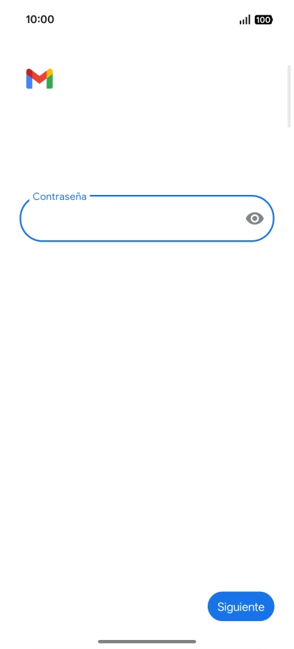 Pulsa Siguiente. Pulsa Siguiente.