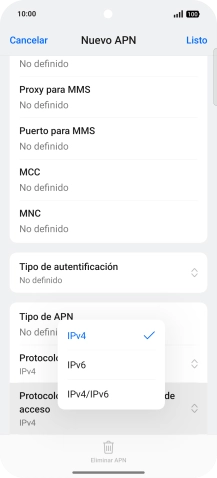 Pulsa IPv4. Pulsa IPv4.