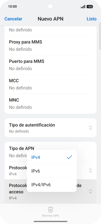 Pulsa IPv4. Pulsa IPv4.