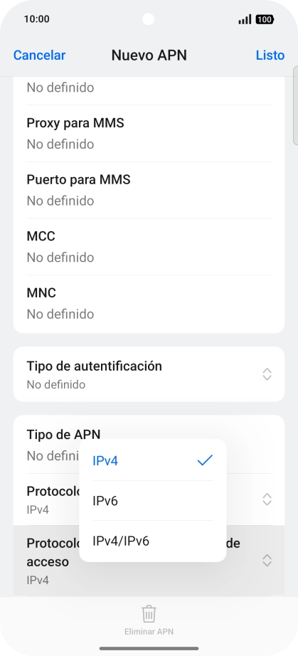 Pulsa IPv4. Pulsa IPv4.