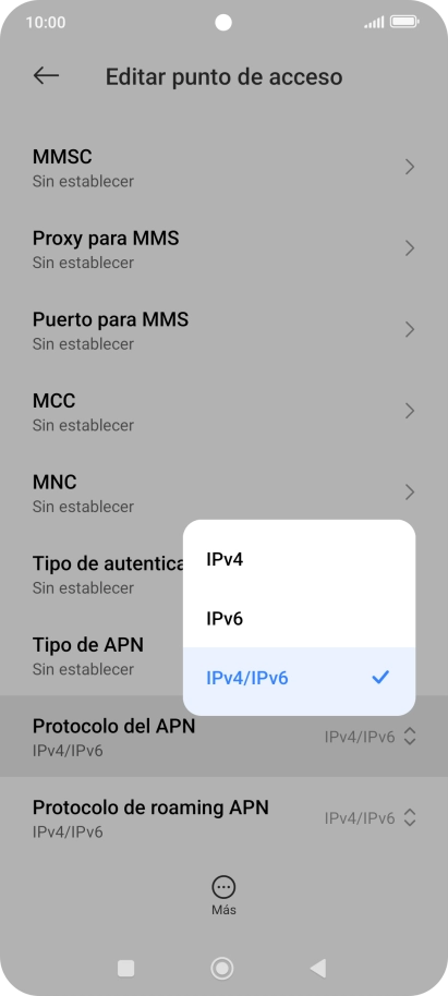 Pulsa IPv4. Pulsa IPv4.