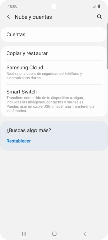 Pulsa Cuentas. Pulsa Cuentas.