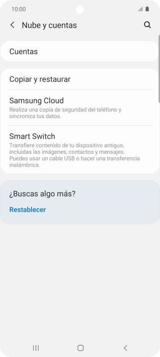 Pulsa Cuentas. Pulsa Cuentas.