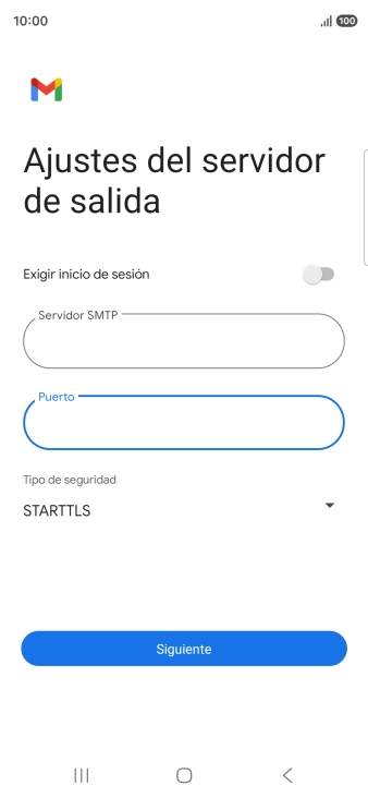 Pulsa la lista desplegable bajo Pulsa la lista desplegable bajo