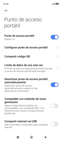 Pulsa la tecla de inicio para terminar y regresar a la pantalla de inicio. Pulsa la tecla de inicio para terminar y regresar a la pantalla de inicio.