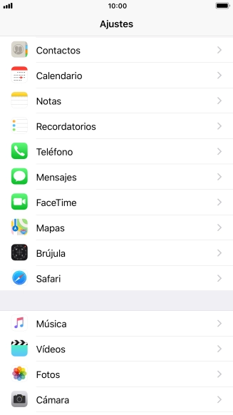 Pulsa Teléfono. Pulsa Teléfono.