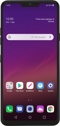 LG G7 ThinQ LG G7 ThinQ