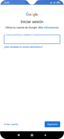Pulsa Siguiente. Pulsa Siguiente.