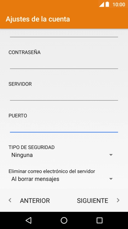 Pulsa la lista desplegable bajo Pulsa la lista desplegable bajo