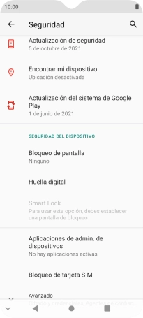 Pulsa la tecla de inicio para terminar y regresar a la pantalla de inicio. Pulsa la tecla de inicio para terminar y regresar a la pantalla de inicio.