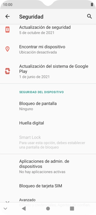 Pulsa la tecla de inicio para terminar y regresar a la pantalla de inicio. Pulsa la tecla de inicio para terminar y regresar a la pantalla de inicio.