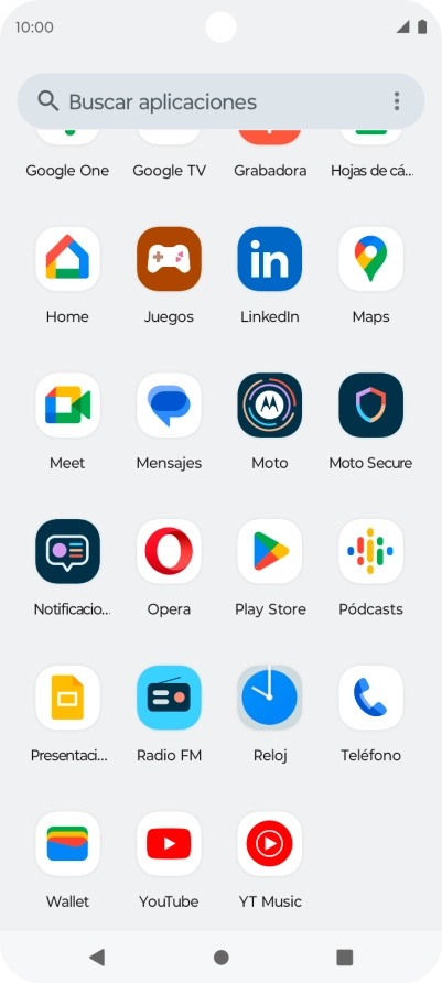 Pulsa Play Store.