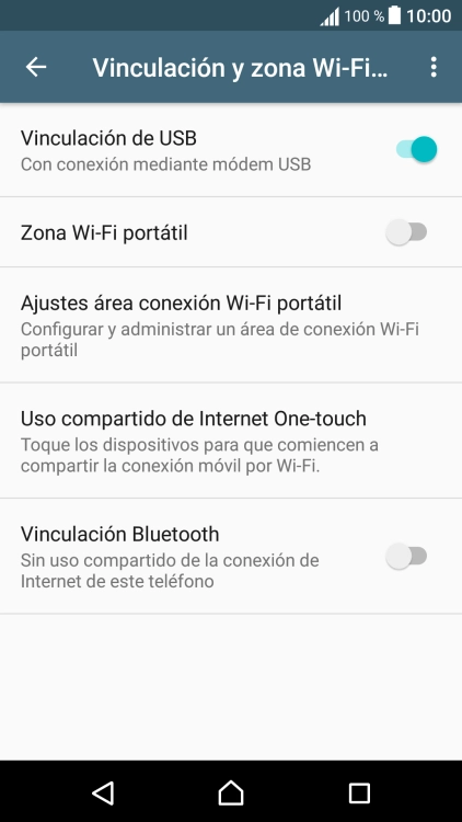 Pulsa la tecla de inicio para terminar y regresar a la pantalla de inicio. Pulsa la tecla de inicio para terminar y regresar a la pantalla de inicio.