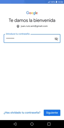 Pulsa Siguiente. Pulsa Siguiente.