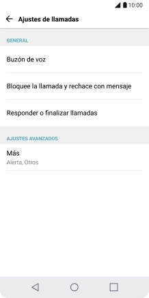 Pulsa Más. Pulsa Más.