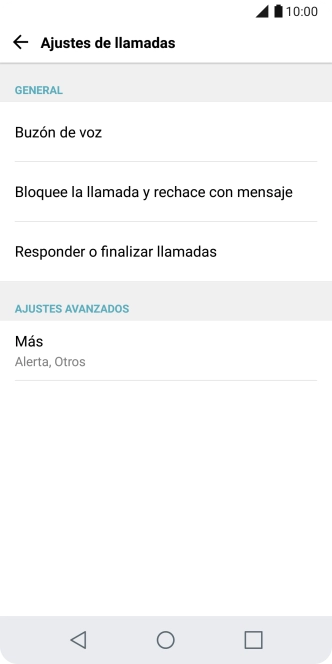 Pulsa Más. Pulsa Más.