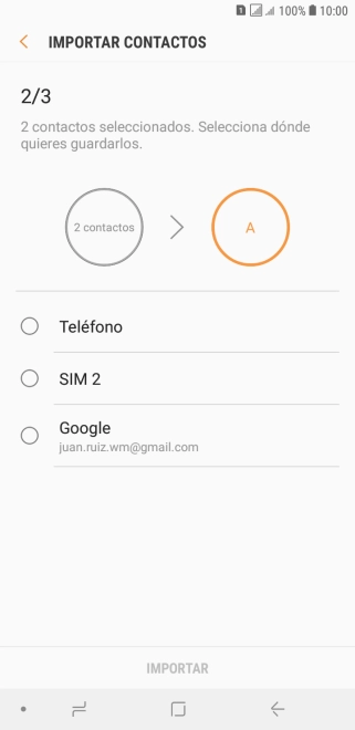 Pulsa Teléfono. Pulsa Teléfono.
