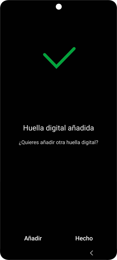 Pulsa Hecho.