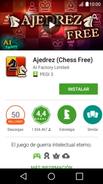 Pulsa INSTALAR. Pulsa INSTALAR.