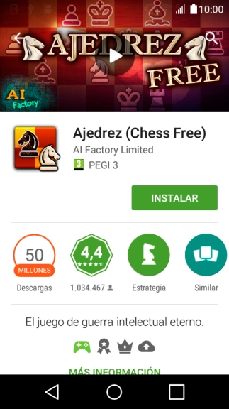 Pulsa INSTALAR. Pulsa INSTALAR.