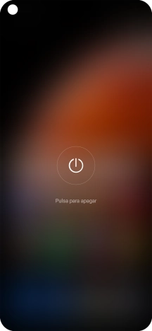 Pulsa Pulsa para apagar. Pulsa Pulsa para apagar.
