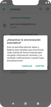 Pulsa ACEPTAR. Pulsa ACEPTAR.
