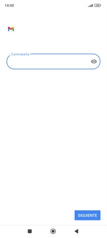 Pulsa SIGUIENTE.