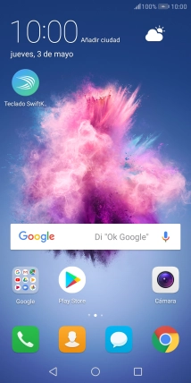 Cuando el icono de carga de batería aparece en la pantalla, el teléfono se está cargando. Cuando el icono de carga de batería aparece en la pantalla, el teléfono se está cargando.